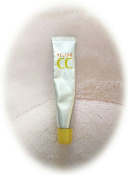 薬用 しみ 集中対策 美容液/メラノCC/美容液を使ったクチコミ(1枚目)