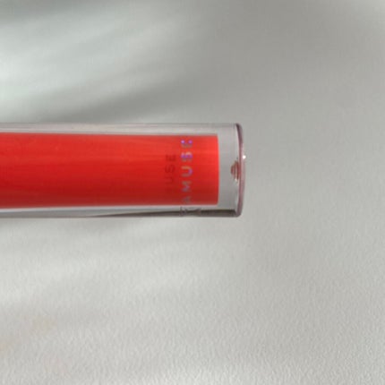 ライトマット/AMUSE/口紅を使ったクチコミ(4枚目)