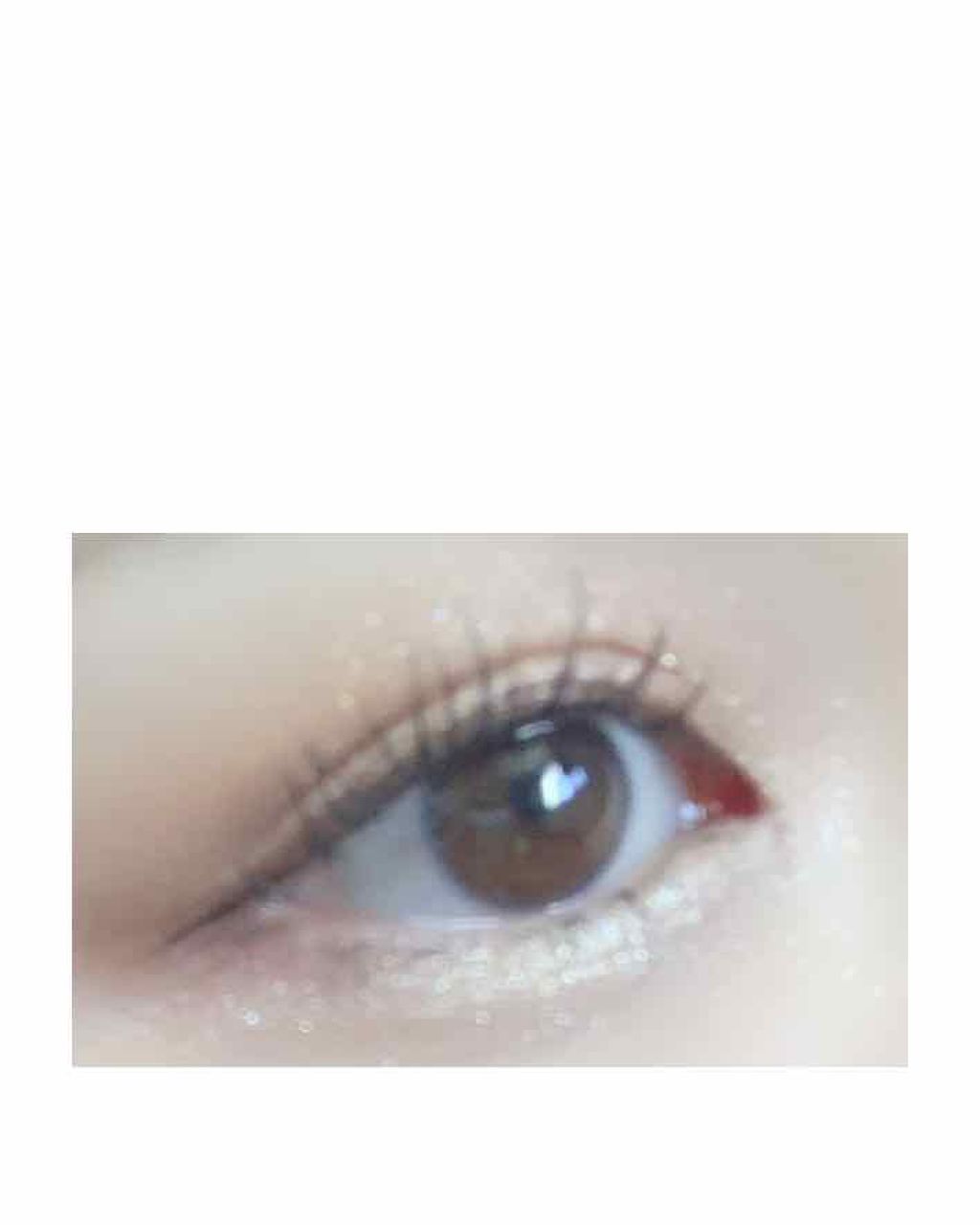 ルックアット マイアイズ/ETUDE/単色アイシャドウを使ったクチコミ(2枚目)