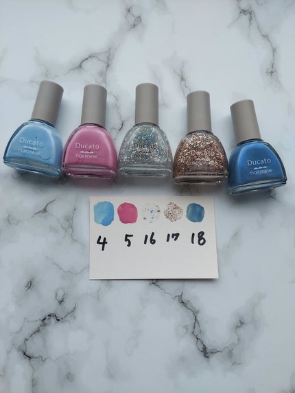 ヴェルニ ロング トゥニュ/CHANEL/マニキュアを使ったクチコミ(4枚目)