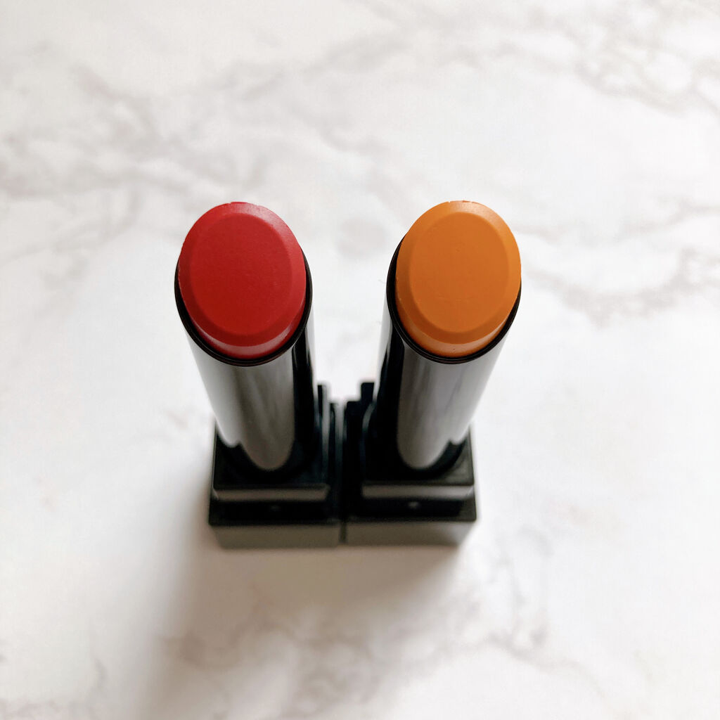 ケイト リップモンスター/KATE/口紅を使ったクチコミ（2枚目）