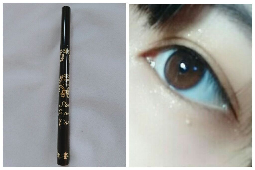 クリーミィマルチルージュ/KiSS/口紅を使ったクチコミ(2枚目)