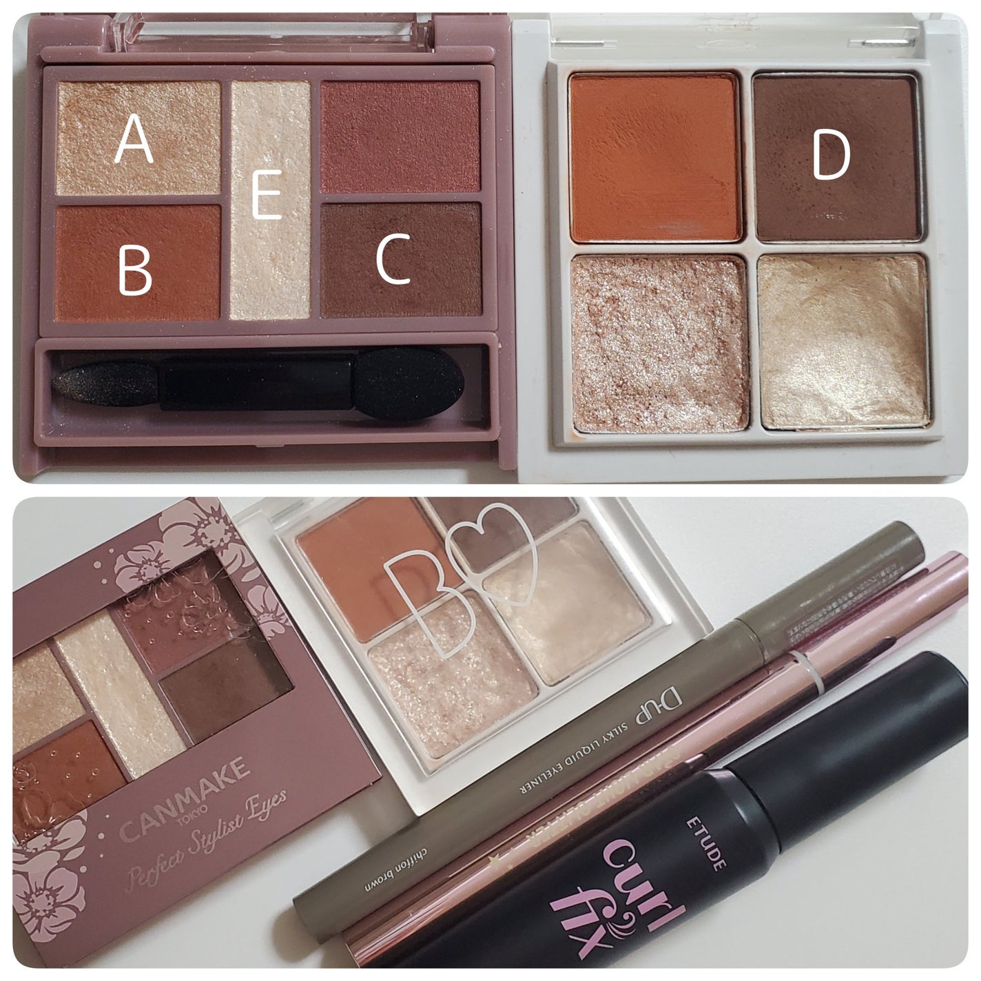 MOLAK 1day/MOLAK/ワンデー(1DAY)カラコンを使ったクチコミ(2枚目)