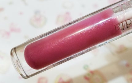 リップフォンデュ/メンソレータム/リップバームを使ったクチコミ(2枚目)