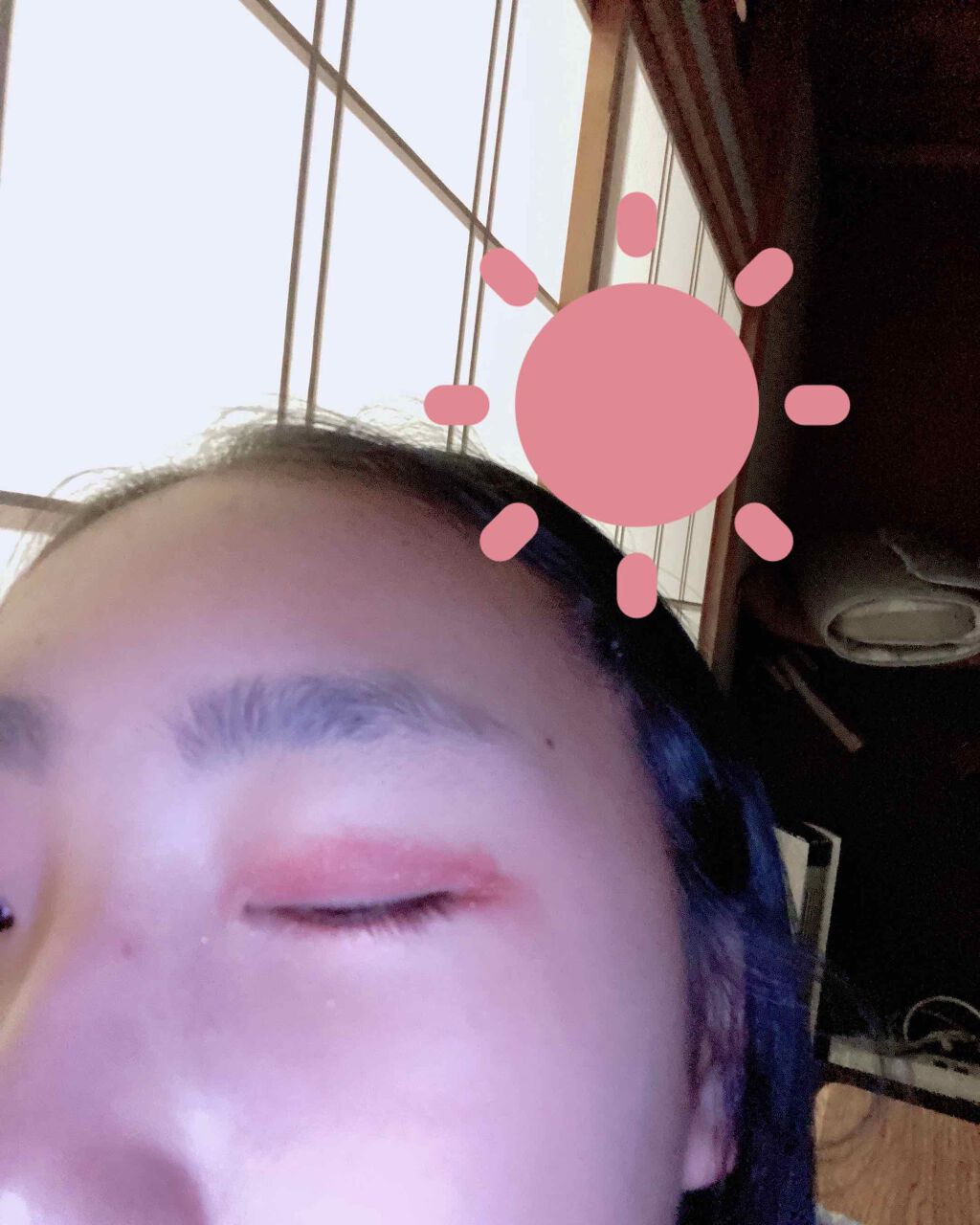 スムースリキッドアイライナー スーパーキープ/ヒロインメイク/リキッドアイライナーを使ったクチコミ(2枚目)