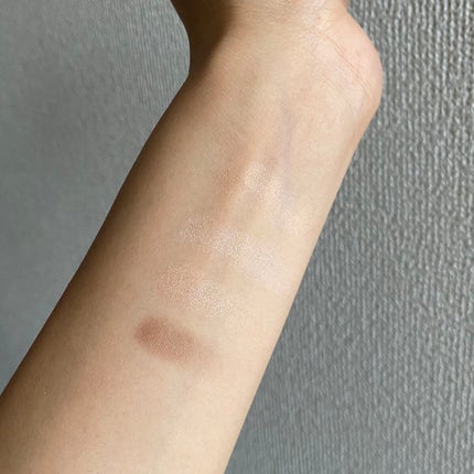 足しパレ/Fujiko/アイシャドウパレットを使ったクチコミ(4枚目)