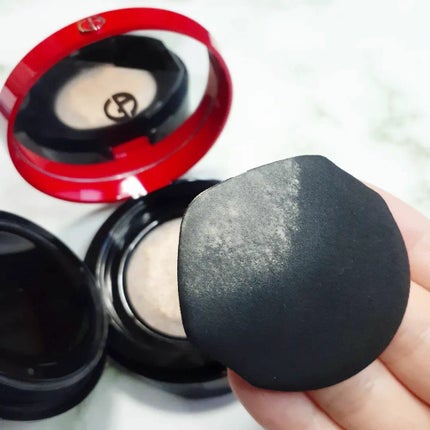 マイ アルマーニ トゥ ゴー クッション 2/ジョルジオ アルマーニ ビューティ/クッションファンデーションの画像