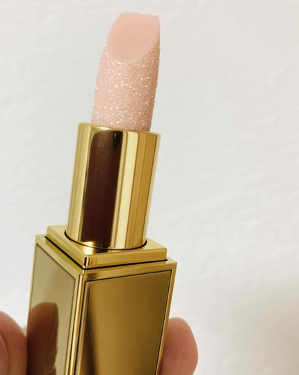 リップ バーム/TOM FORD BEAUTY/口紅を使ったクチコミ(1枚目)