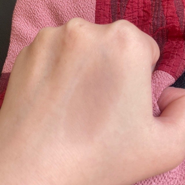 シェーディングパウダー/キャンメイク/シェーディングを使ったクチコミ(2枚目)