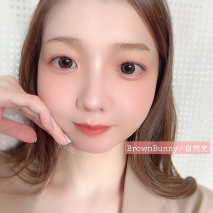 MOLAK 1day/MOLAK/ワンデー(1DAY)カラコンを使ったクチコミ(4枚目)