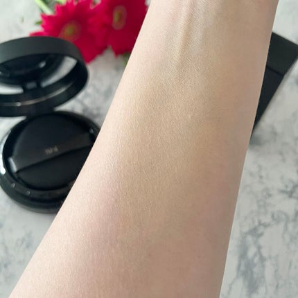 NNEグラインディングファンデーション/NNE/その他ファンデーションを使ったクチコミ(7枚目)