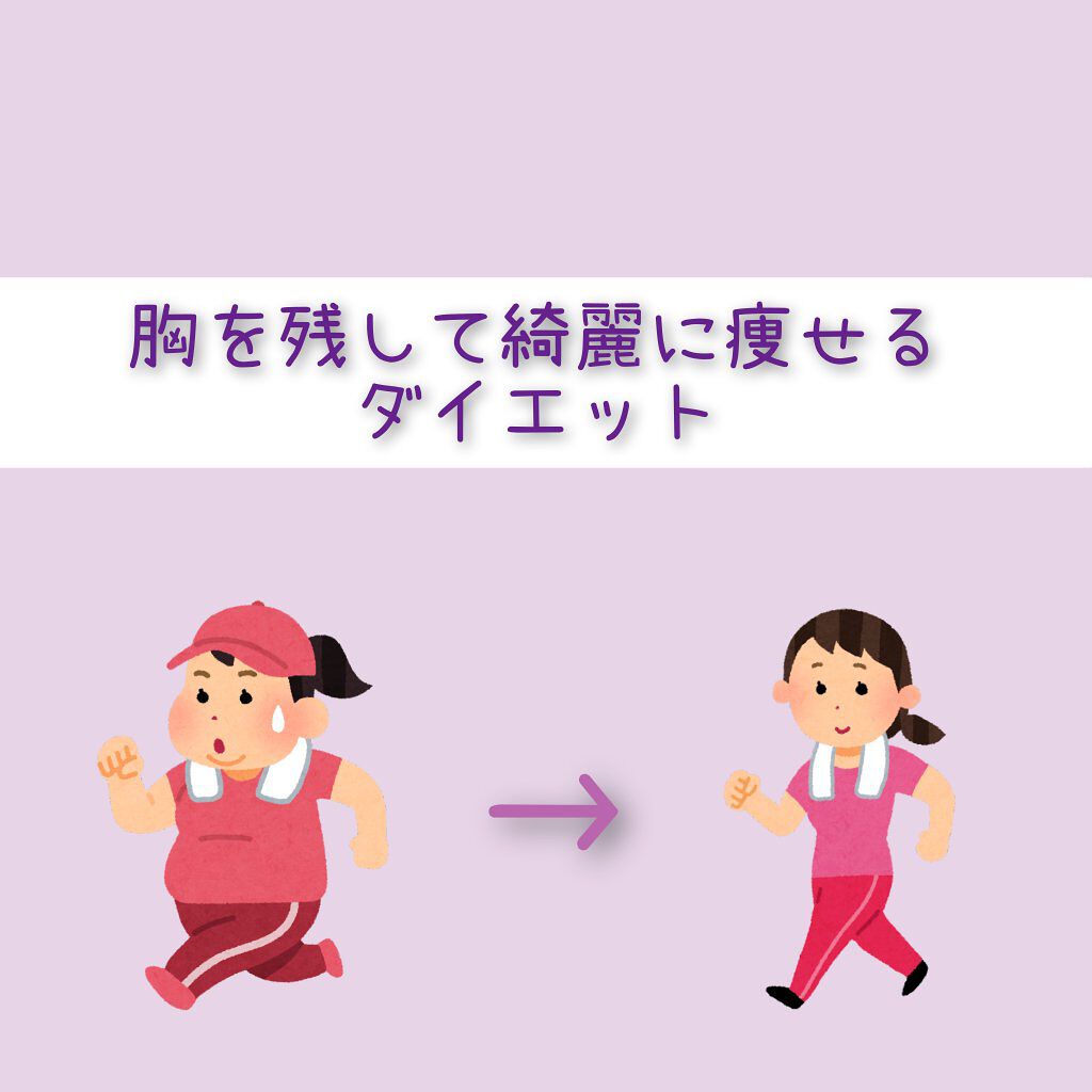 弱酸性ボディミルク Kumano Cosmeticsを使った口コミ 胸を残して痩せるダイエットメニュー ダイ By はむ フォロバ100 普通肌 Lips