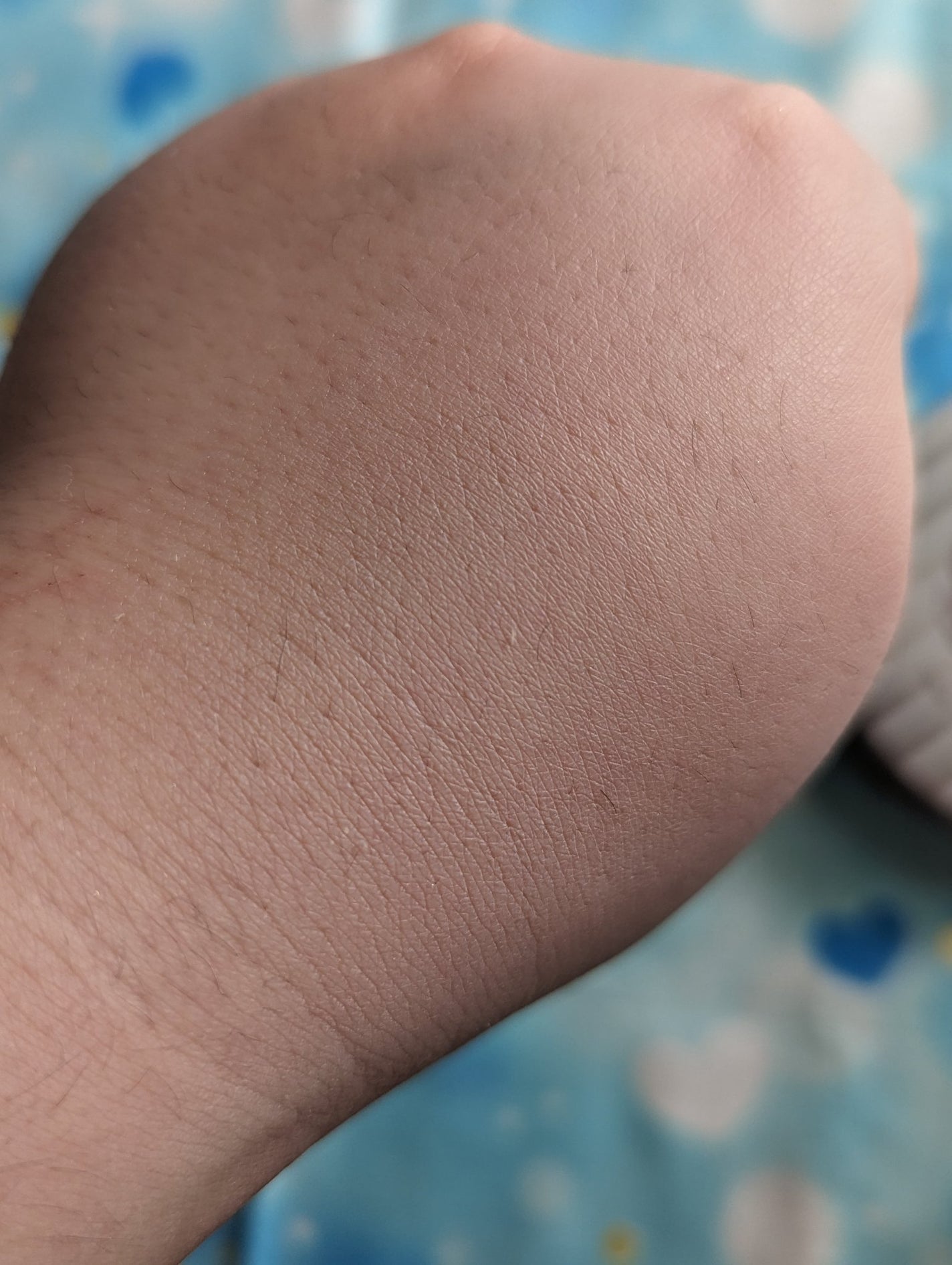 すっぴんパウダー/クラブ/プレストパウダーを使ったクチコミ(5枚目)