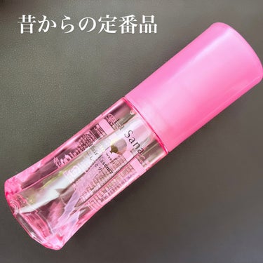 海藻 ヘア エッセンス しっとり 150ml/ラサーナ/ヘアオイルを使ったクチコミ（2枚目）