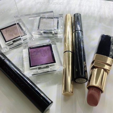 ルージュ ココ/CHANEL/口紅を使ったクチコミ(10枚目)