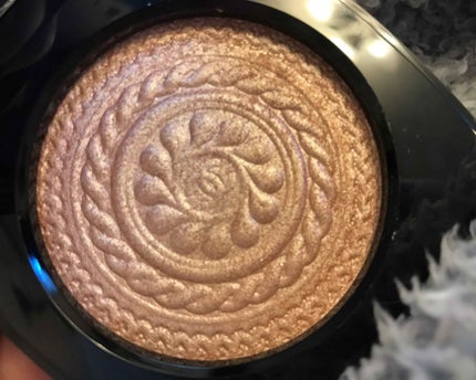 エクラ マニェティク ドゥ シャネル/CHANEL/パウダーハイライトを使ったクチコミ(2枚目)