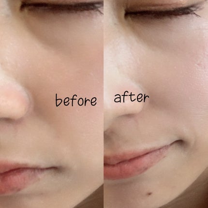 グロウ サン クッション/mgb skin/クッションファンデーションを使ったクチコミ(5枚目)