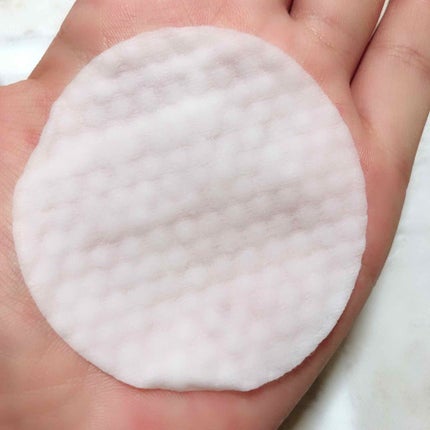 ハーバル ピーリング パッド/MISSHA/トナーパッドを使ったクチコミ(2枚目)