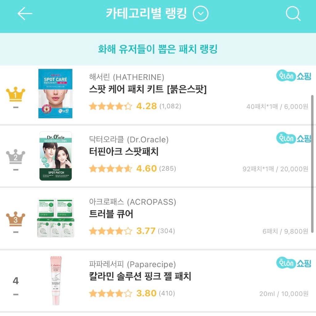 プロCICA クリアスポットパッチ/VT/その他スキンケアを使ったクチコミ(2枚目)