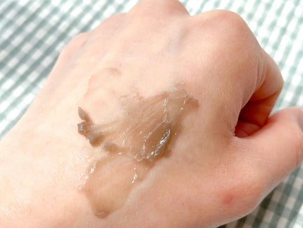 泥ジェル洗顔/ファンケル/その他洗顔料を使ったクチコミ(3枚目)