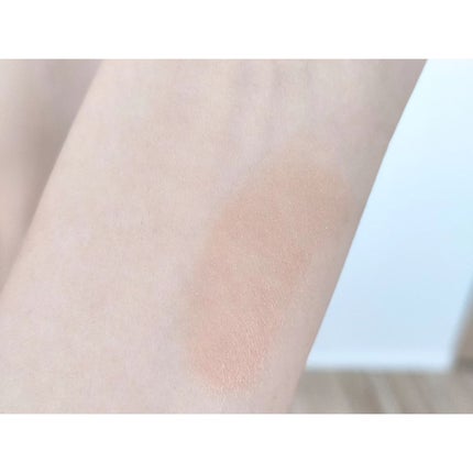 リップ&チーク/WHOMEE/ジェル・クリームチークを使ったクチコミ(5枚目)