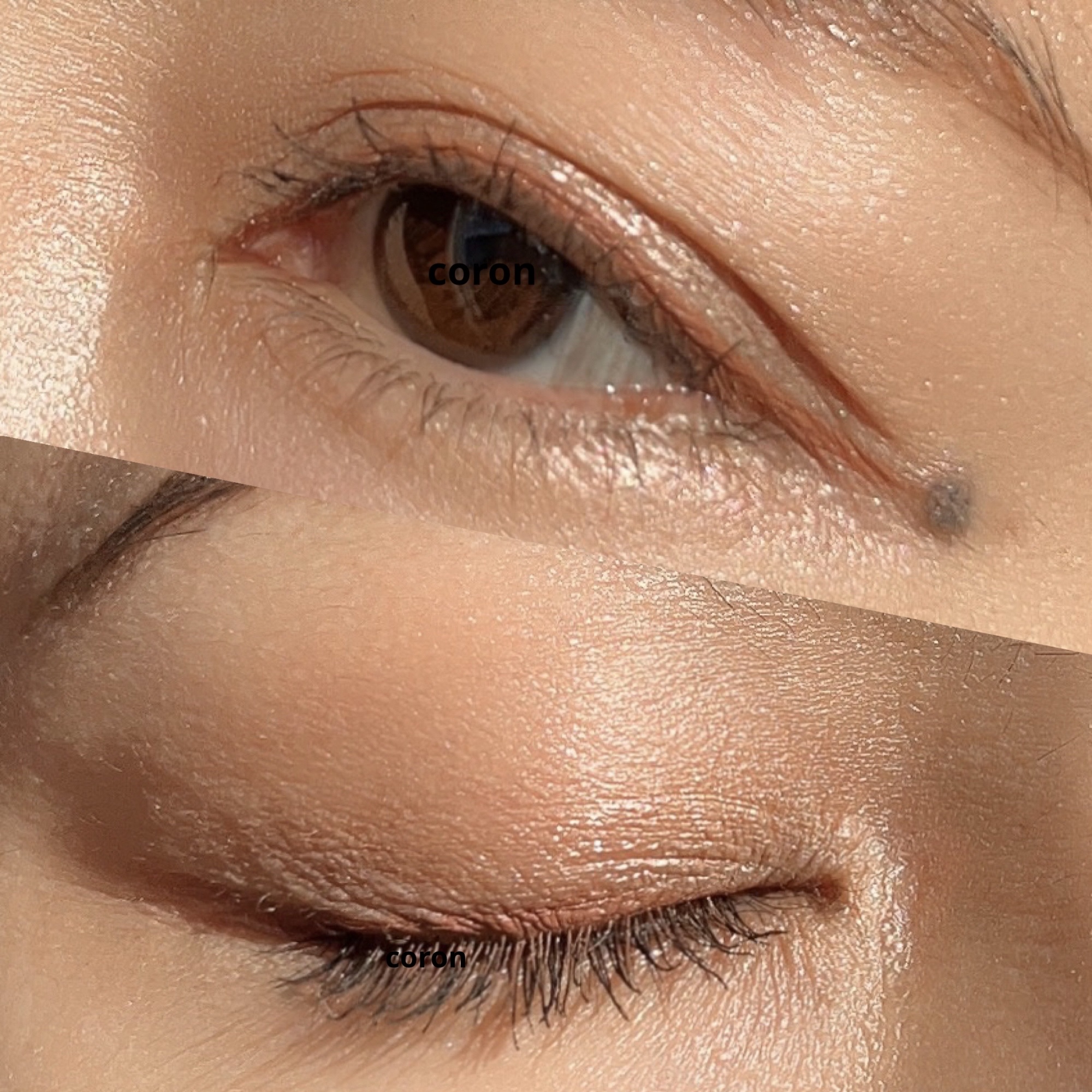 ザ リップスティック シアー L 016 Laterite/ADDICTION/口紅を使ったクチコミ（2枚目）