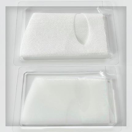 フリーズドライエッセンスマスク ナイアシンアミド22%/HiCA/シートマスク・パックを使ったクチコミ(3枚目)