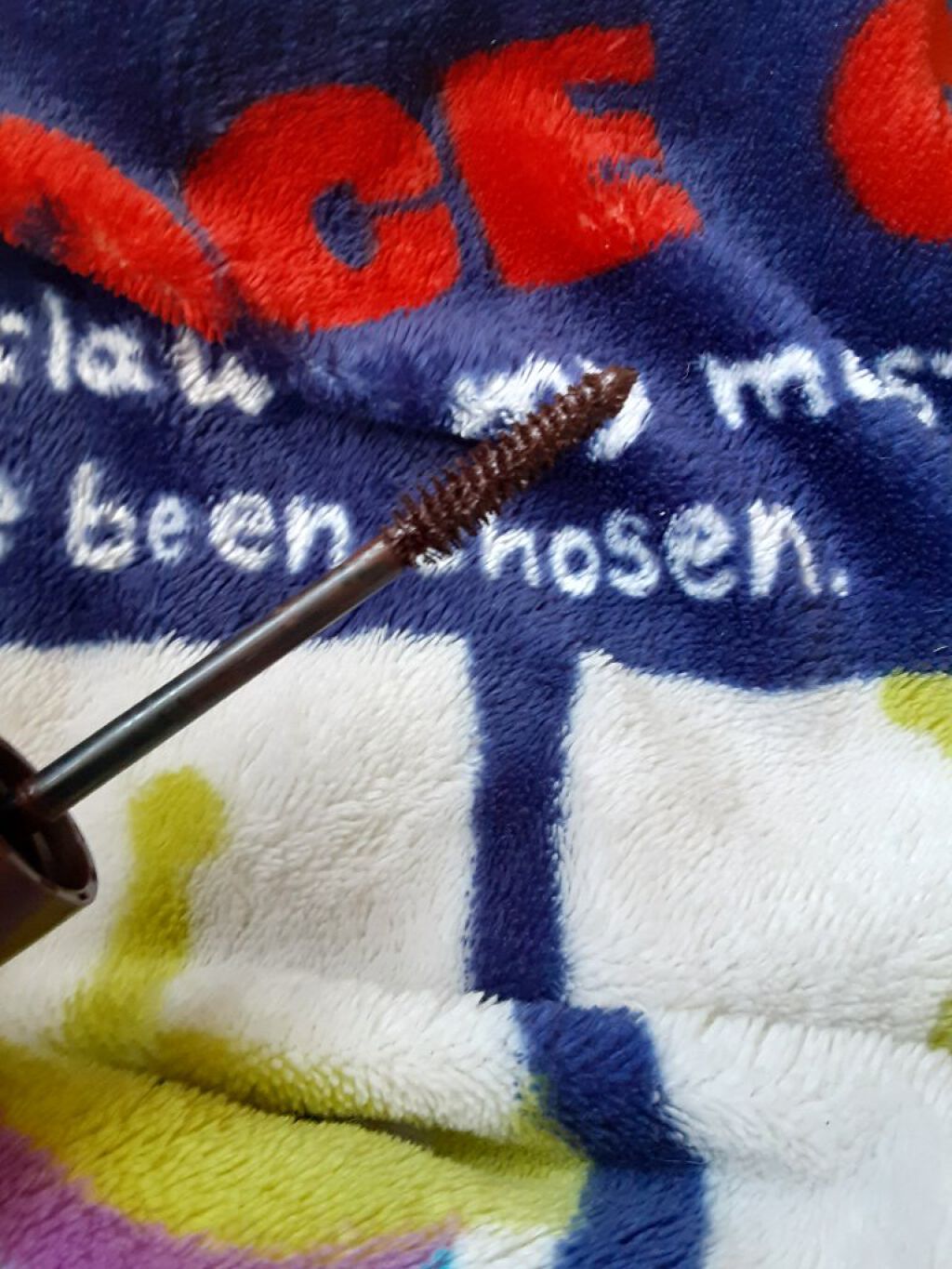 ボリュームコントロールマスカラ/ヒロインメイク/マスカラを使ったクチコミ(2枚目)