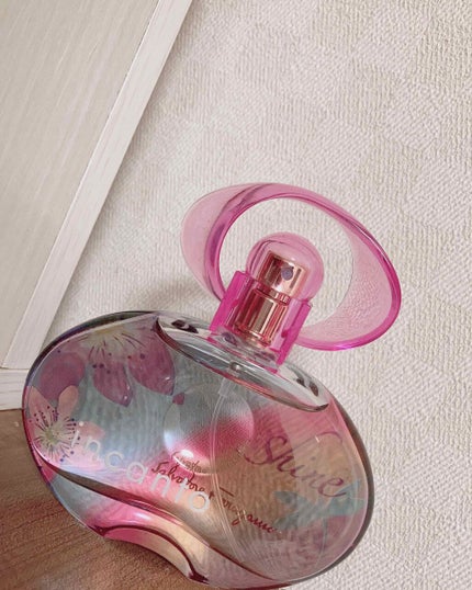 インカント チャーム オーデトワレ スプレー 50ml/サルヴァトーレ フェラガモ/香水(レディース)の画像