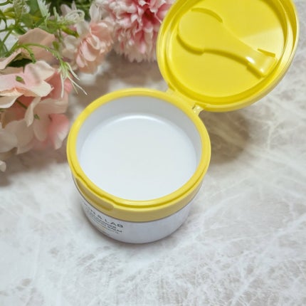 ポアバリアクレンジングバーム/SKIN&LAB/クレンジングバームを使ったクチコミ(3枚目)