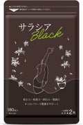 サラシアブラック / シードコムス