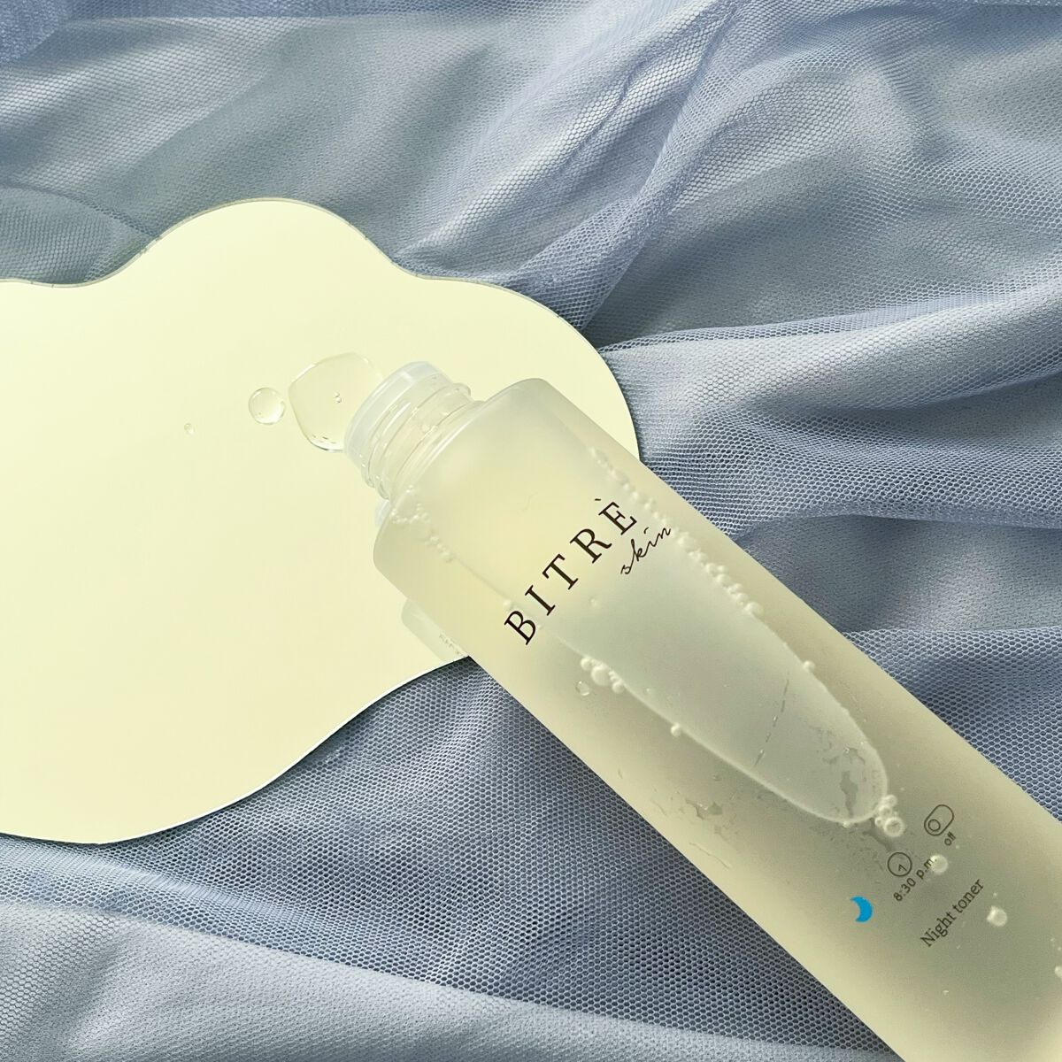 モーニングジェルウォッシュ/ビトレスキン/その他洗顔料を使ったクチコミ(8枚目)