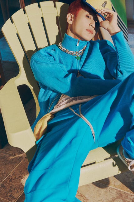 MOTHERSHIP PALETTES/PAT McGRATH LABS/アイシャドウパレットを使ったクチコミ(4枚目)