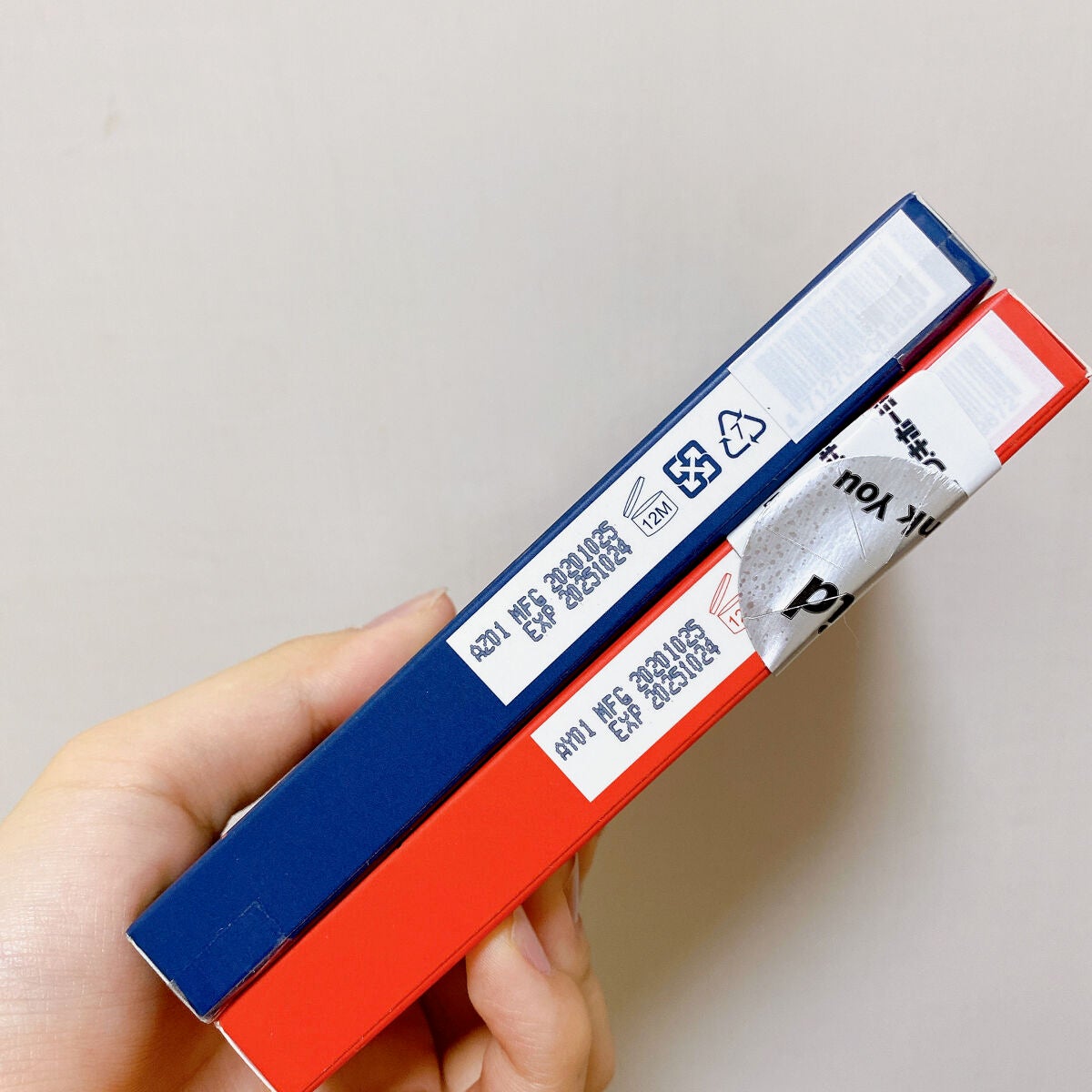 マルチパレット アフターグロー/1028/アイシャドウパレットを使ったクチコミ(6枚目)