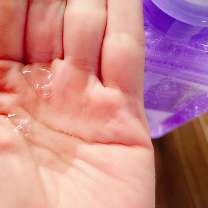 ダイアンボヌール モイスト&リペア シャンプー/トリートメント ナイトドリームティーの香り/ダイアン/市販シャンプーを使ったクチコミ(4枚目)