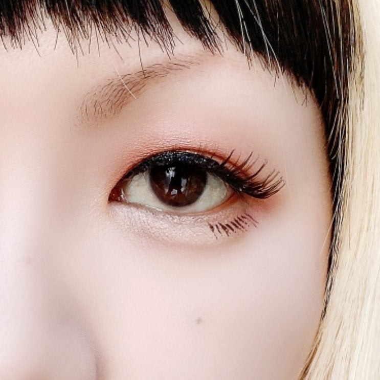 4in1マルチパレット/jill leen./マルチパレットを使ったクチコミ(6枚目)