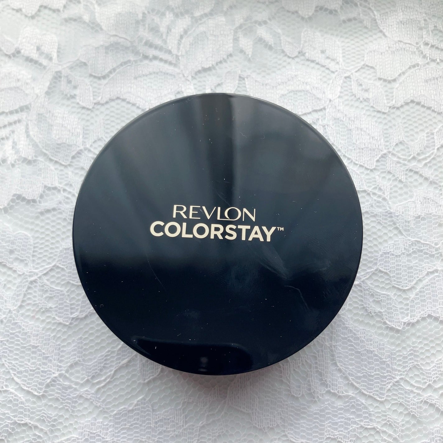 レブロン カラーステイ ロングウェア UV クッション ファンデーション/REVLON/クッションファンデーションを使ったクチコミ(2枚目)