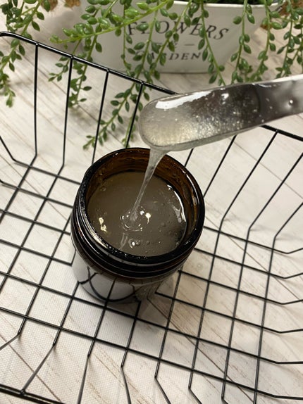 アロマソルトスクラブ/ワンオーバージー/ボディスクラブを使ったクチコミ(3枚目)