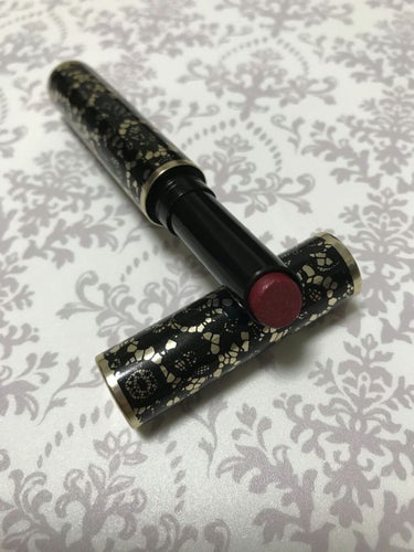 パッションリップ クリームトゥパウダー マットリップペン/DOLCE&GABBANA BEAUTY/口紅を使ったクチコミ（1枚目）