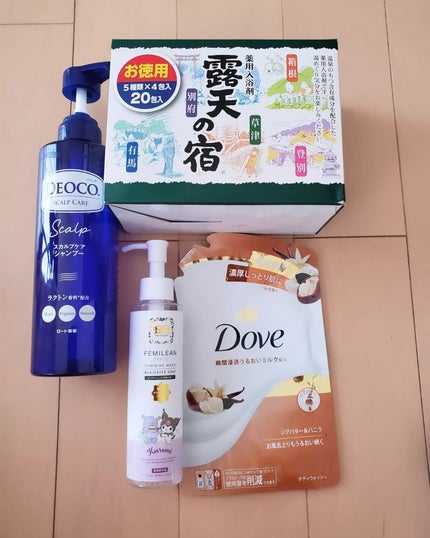 レノア本格消臭 スポーツ フレッシュシトラスブルーの香り/レノア/柔軟剤を使ったクチコミ(5枚目)