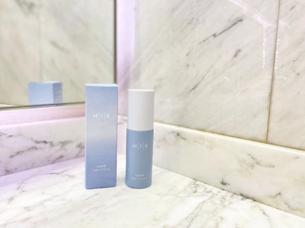 HIK セラム/HIK/美容液を使ったクチコミ(4枚目)