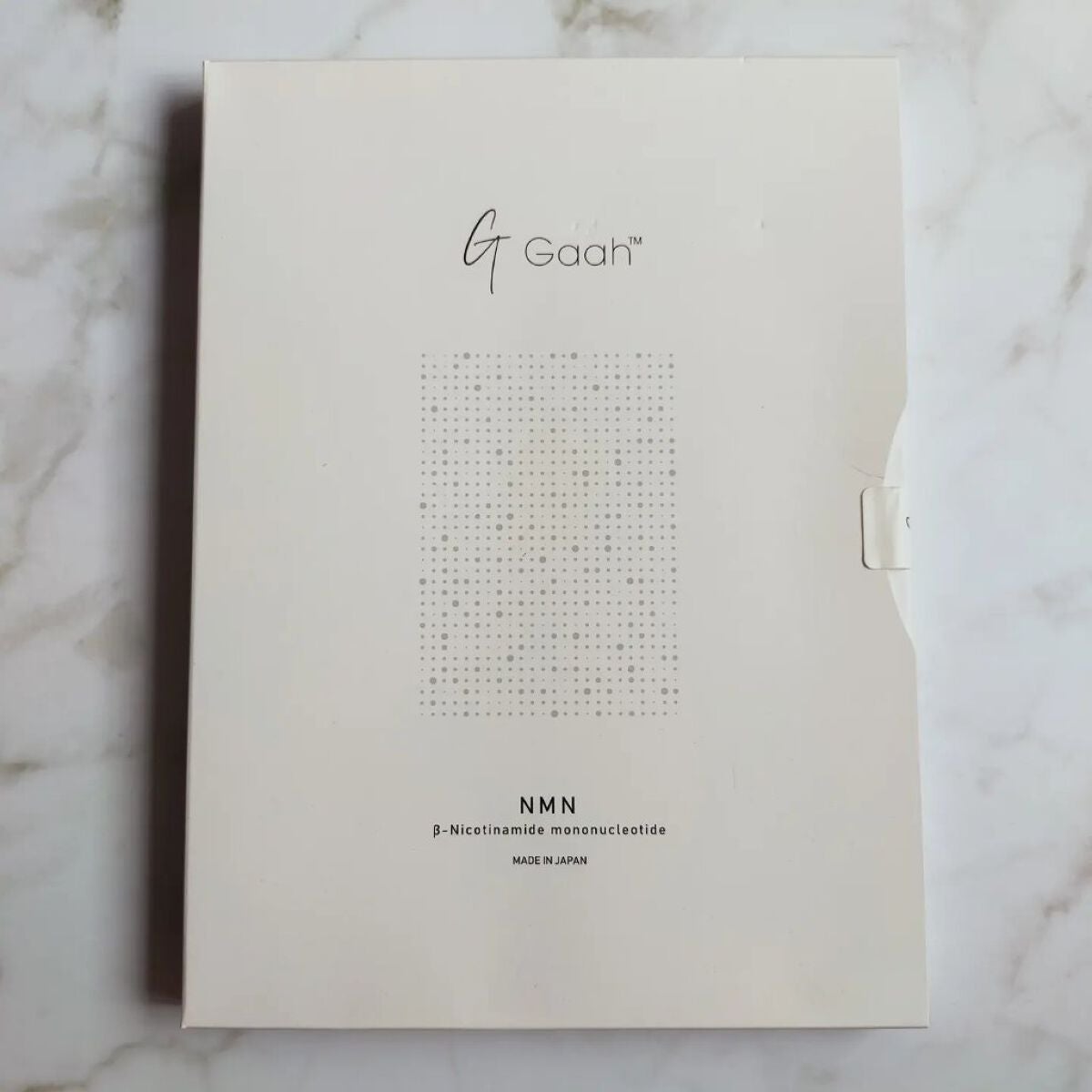 NMNサプリ INNER BEAUTY/INNER BEAUTY/健康サプリメントを使ったクチコミ(3枚目)