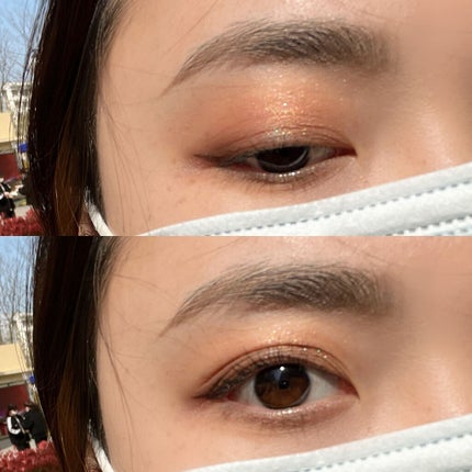 ミニスターパレット/Natasha Denona/アイシャドウパレットを使ったクチコミ(2枚目)