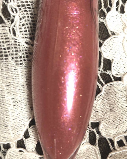 キラティントグロス/WHOMEE/リップティントを使ったクチコミ(2枚目)