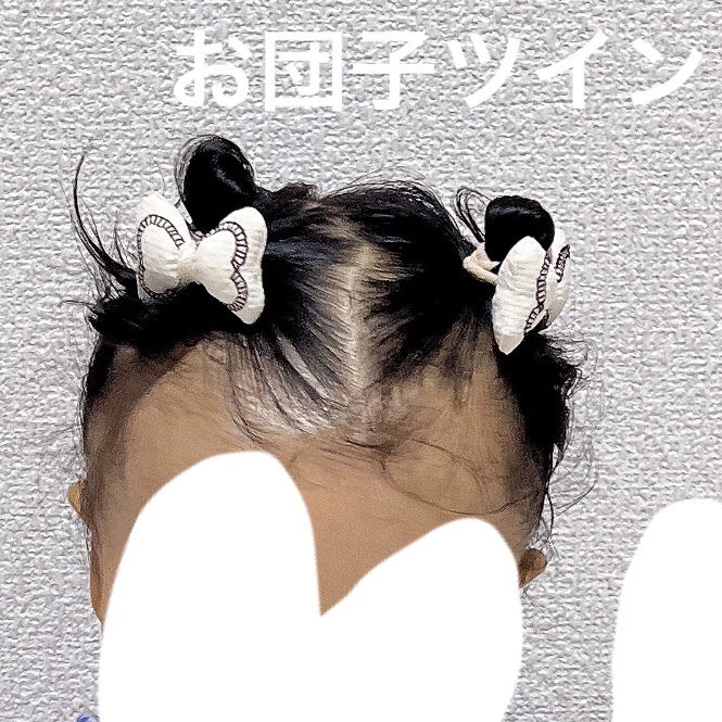 ヘアアクセサリー/SHEIN/ヘアアクセサリーを使ったクチコミ（1枚目）