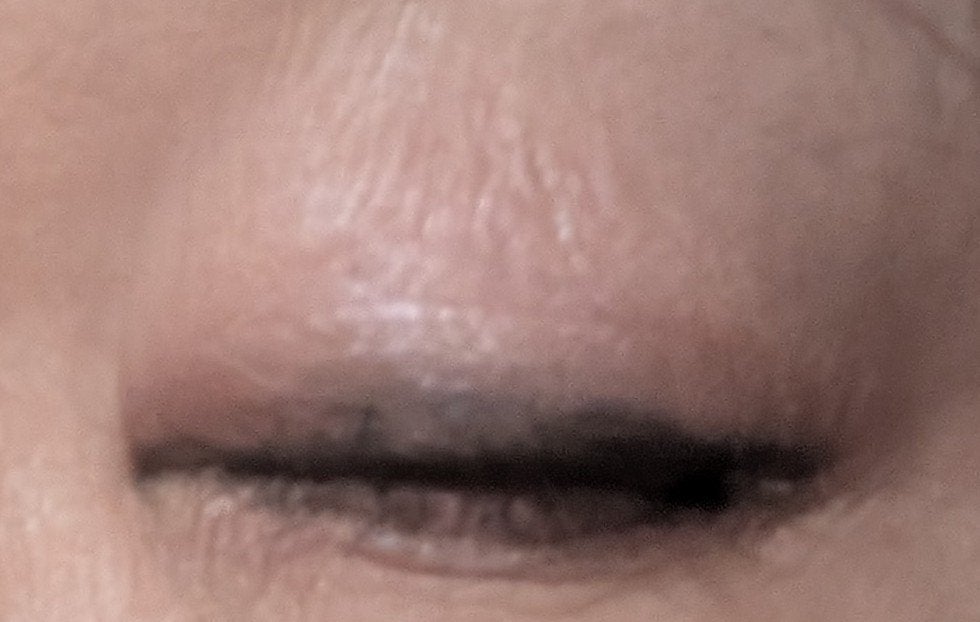 ラッシュエキスパンダー ロングロングロング/MAJOLICA MAJORCA/マスカラを使ったクチコミ(3枚目)