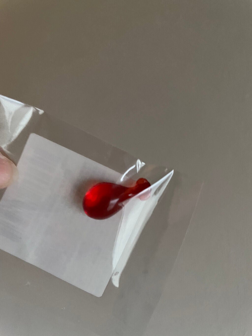 オーガニックオメガチャージ/MiMC/美容液を使ったクチコミ(5枚目)