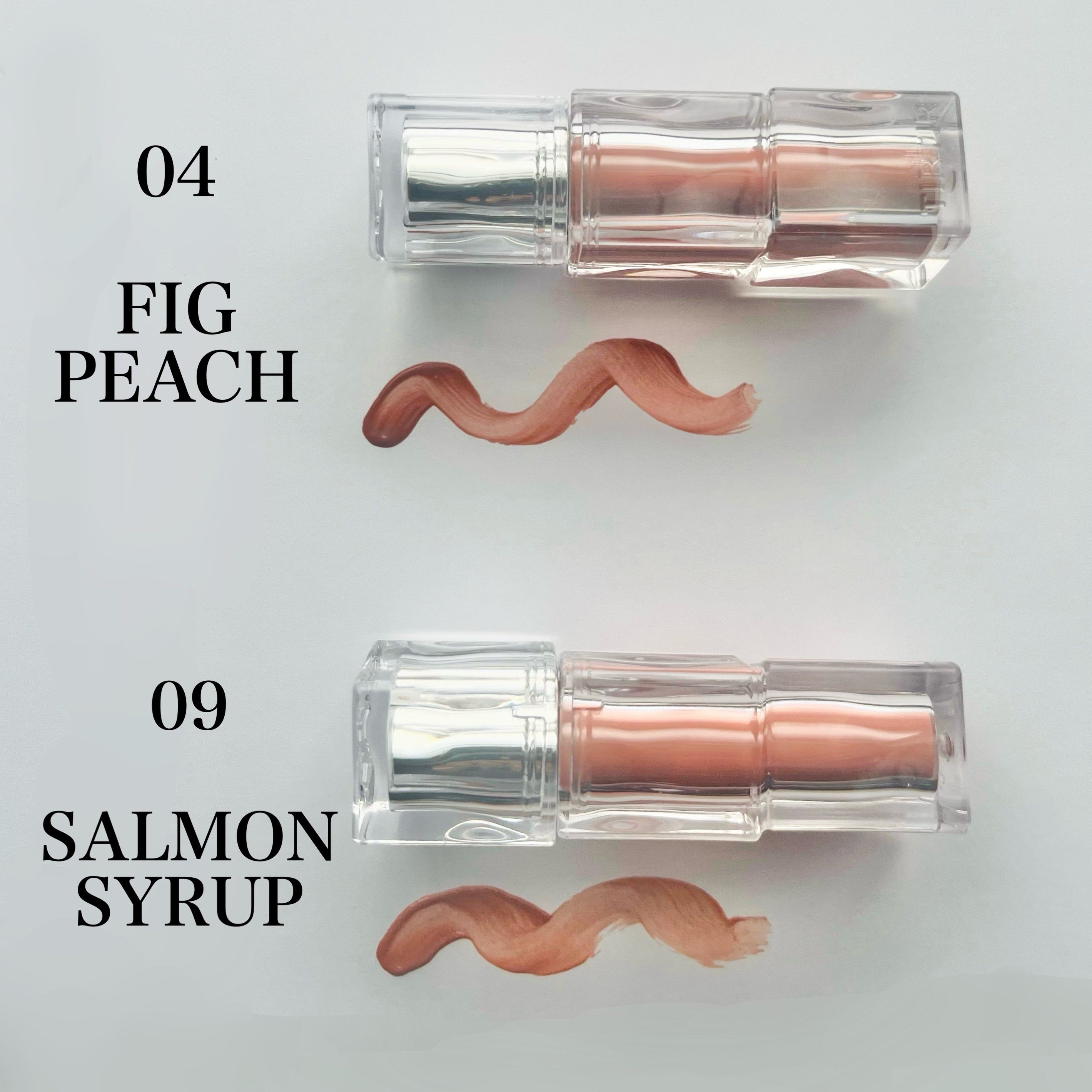 ウォーターリズムグロウティント/TIRTIR(ティルティル)/リップティントを使ったクチコミ（2枚目）