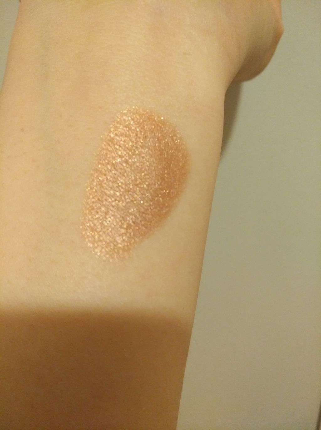 チャビー スティック シャドウ ティント フォー アイ/CLINIQUE/スティックアイシャドウを使ったクチコミ(2枚目)