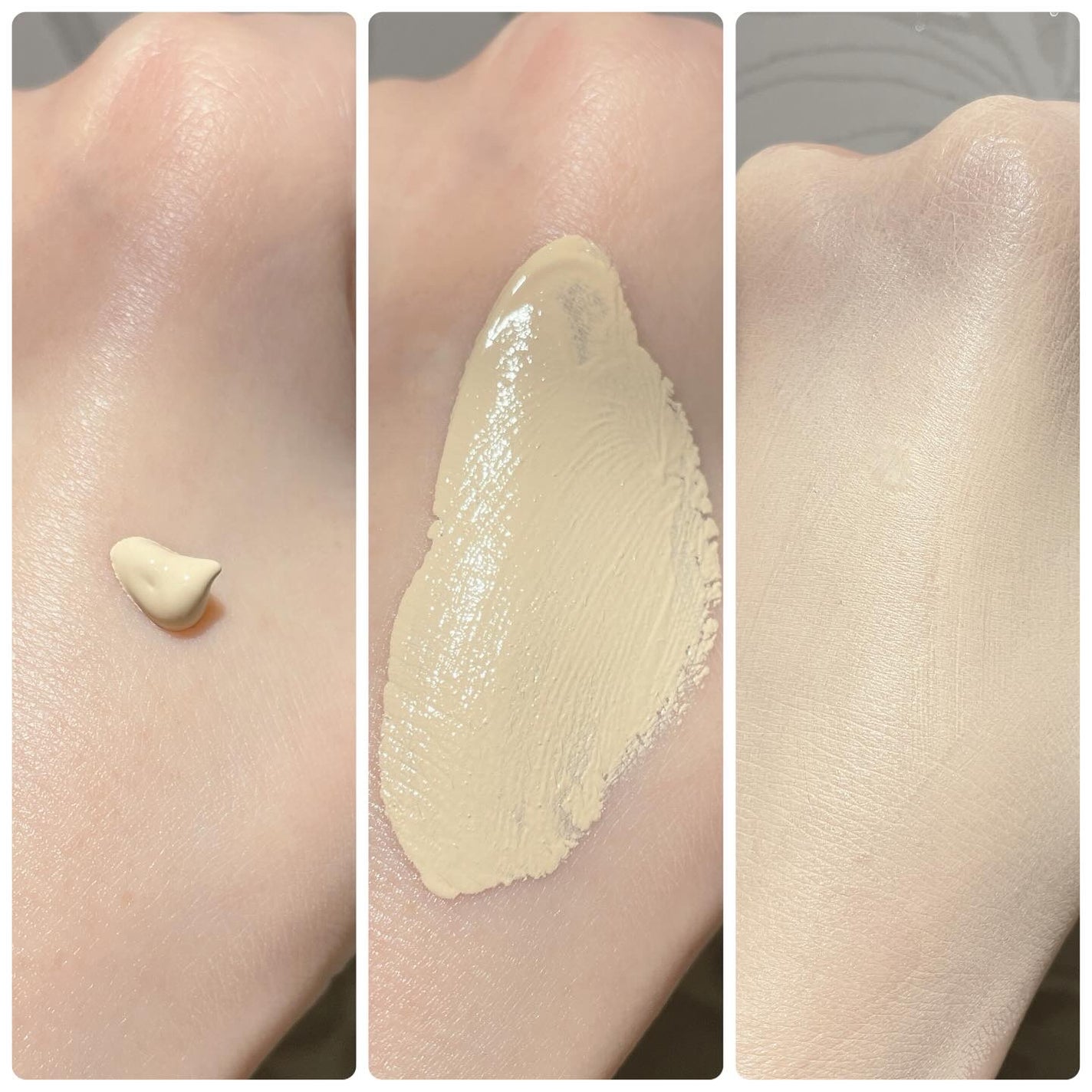 ベアプロ 24HR リキッド ファンデーション/bareMinerals/リキッドファンデーションを使ったクチコミ(3枚目)